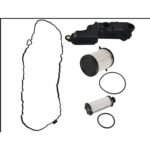 Transmission Oil Filter Set For Direct Shift Gearbox - VW/Audi - Image 2