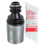 CV Boot Kit - GM