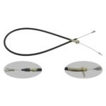 Brake Cable - Mercedes