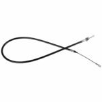 Brake Cable - Mercedes