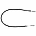 Brake Cable - Mercedes