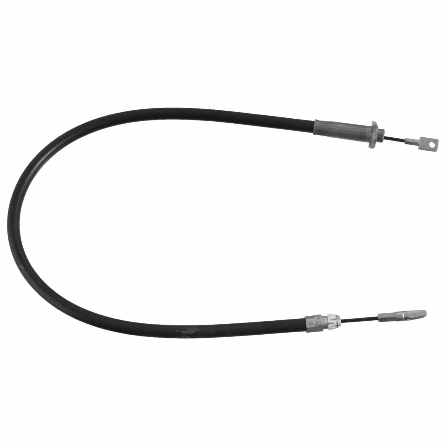 18118_1.jpg Brake Cable - Mercedes - Image 1