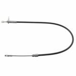 Brake Cable - Mercedes