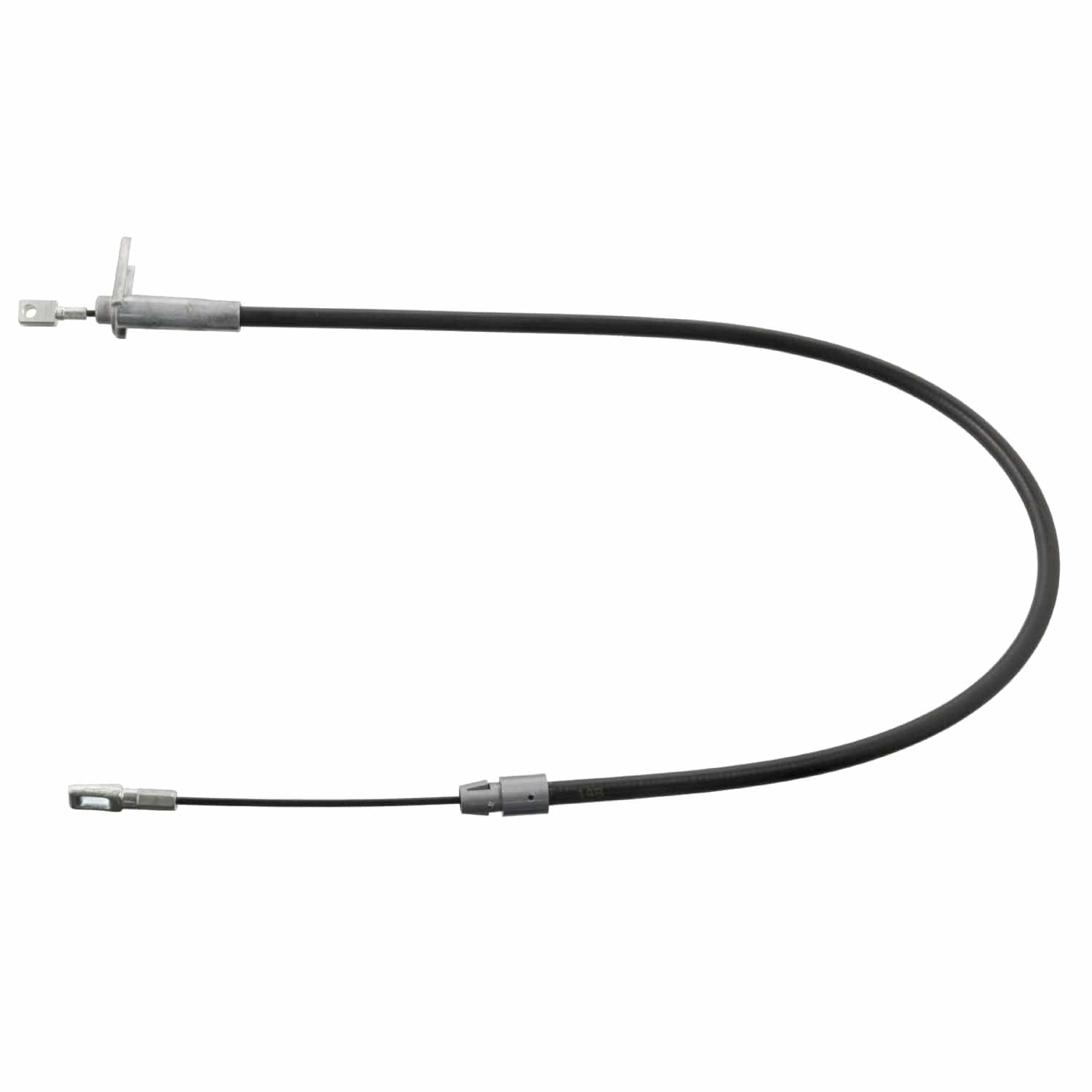 18121_1.jpg Brake Cable - Mercedes - Image 1