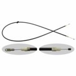 Brake Cable - Mercedes