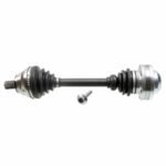 Drive Shaft - VW/Audi / MK5 / MK6 / Golf / GTI / R32 / R / Jetta / GLI / B6 Passat / Eos / CC / 8P A3