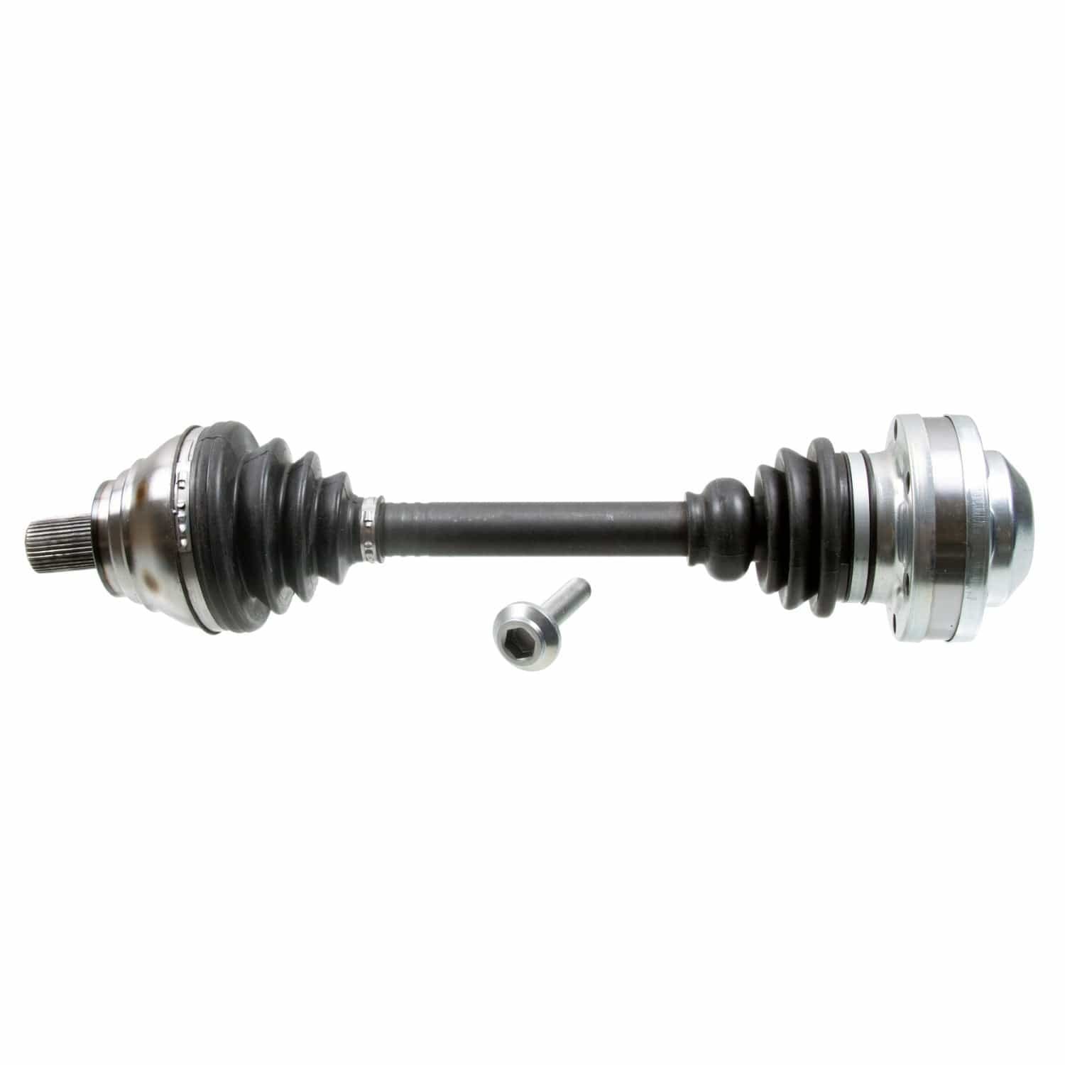 181276_1.jpg Drive Shaft - VW/Audi / MK5 / MK6 / Golf / GTI / R32 / R / Jetta / GLI / B6 Passat / Eos / CC / 8P A3 - Image 1