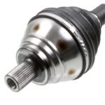 Drive Shaft - VW/Audi / MK5 / MK6 / Golf / GTI / R32 / R / Jetta / GLI / B6 Passat / Eos / CC / 8P A3 - Image 2
