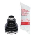CV Boot Kit - GM