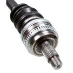 Drive Shaft - BMW - Image 3