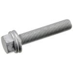 Bolt For Brake Caliper - VW/Audi