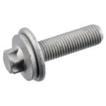 Bolt For Brake Carrier - BMW
