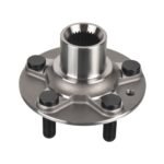 Wheel Hub - Jaguar