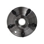 Wheel Hub - Jaguar - Image 2