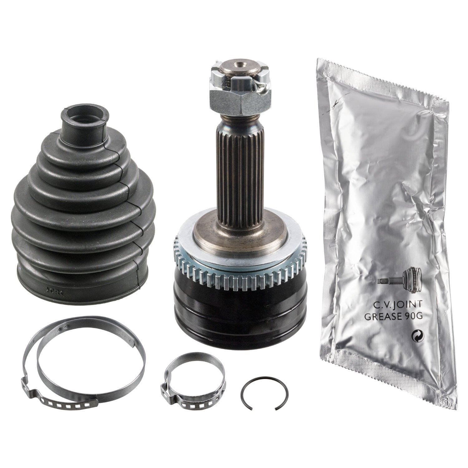 183243_1.jpg Drive Shaft Joint Kit - Hyundai - Image 1