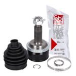 Drive Shaft Joint Kit - Kia