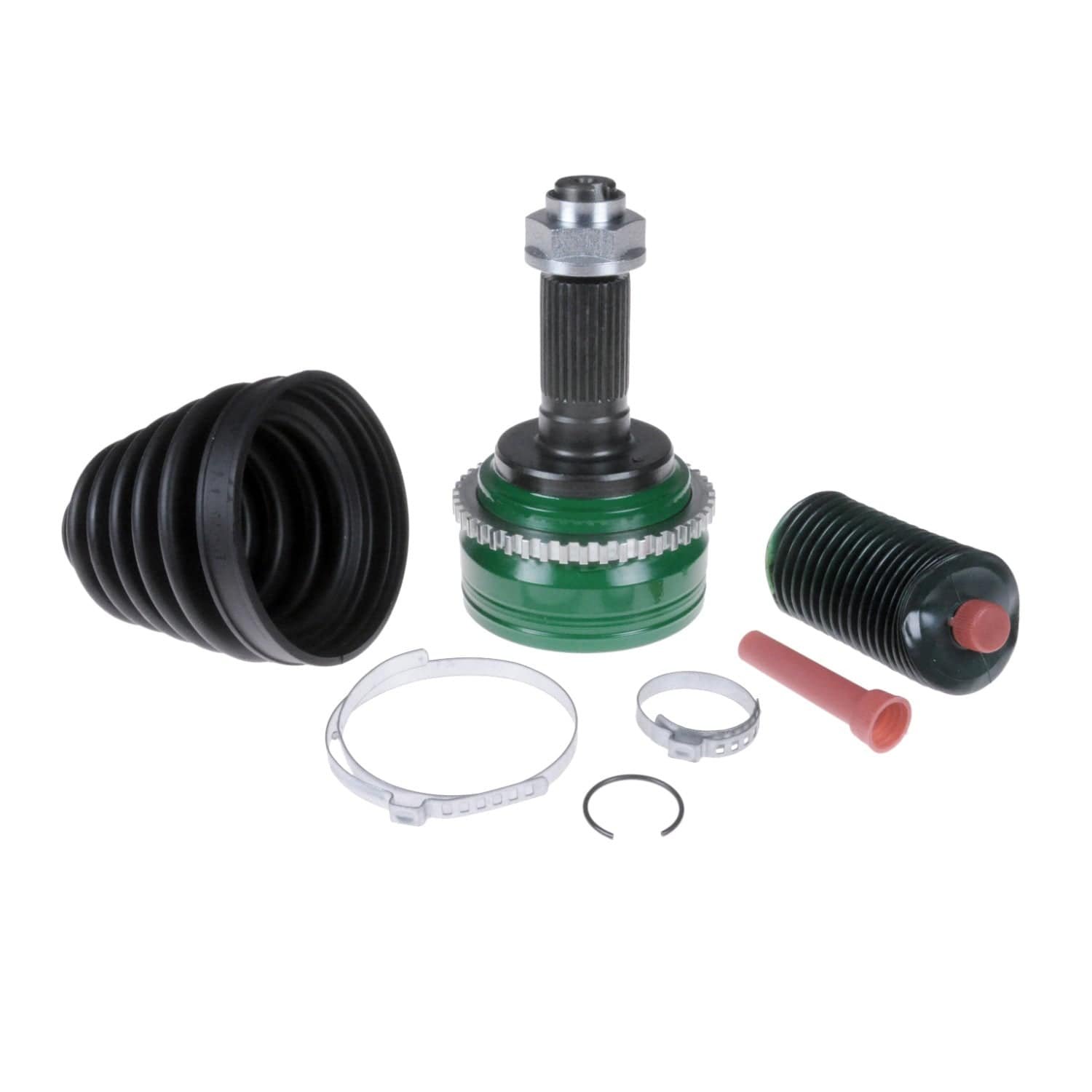 183254_1.jpg Drive Shaft Joint Kit - Mazda - Image 1