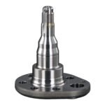 Stub Axle - VW/Audi