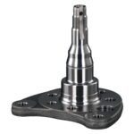 Stub Axle - VW/Audi