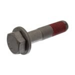 Bolt For Wheel Hub - BMW