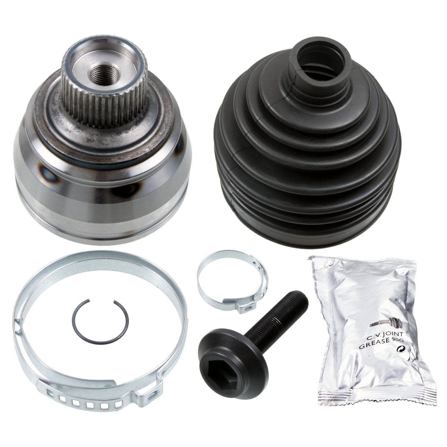 184466_1.jpg Drive Shaft Joint Kit - VW/Audi - Image 1