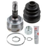Drive Shaft Joint Kit - Fiat