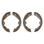 Brake Shoe Set For Parking Brake - VW/Audi