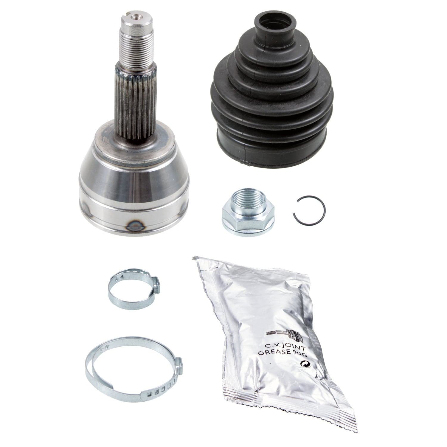 184709_1.jpg Drive Shaft Joint Kit - Ford - Image 1