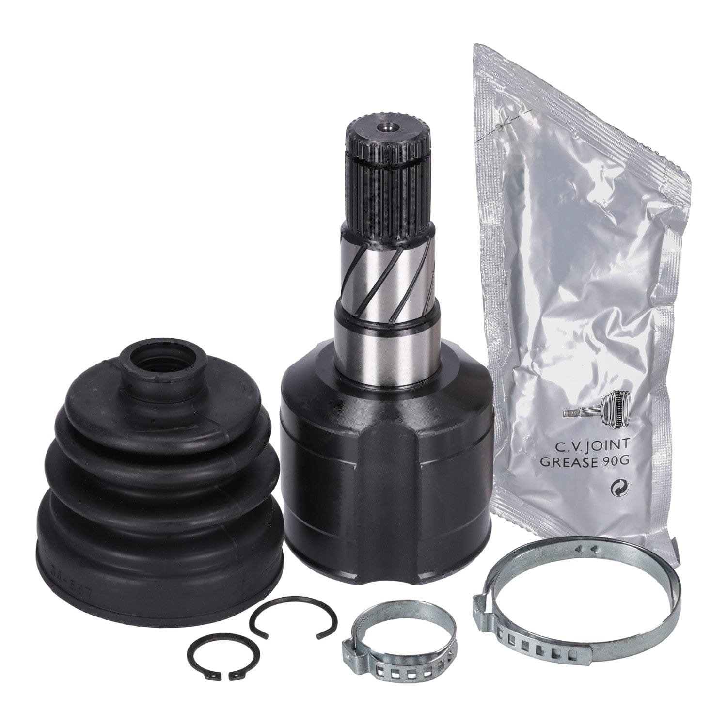 184745_1.jpg Drive Shaft Joint Kit - Tesla - Image 1