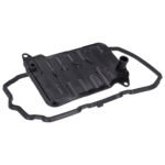 Transmission Oil Filter Set For Auto Trans - Mercedes