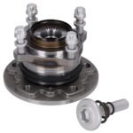 Wheel Bearing Kit - BMW/MINI