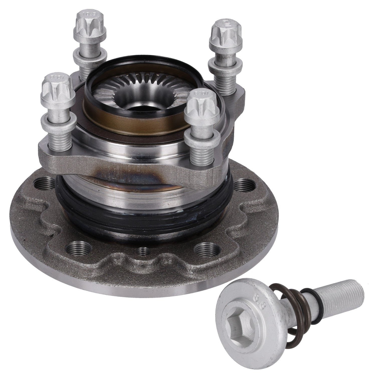 185096_1.jpg Wheel Bearing Kit - BMW/MINI - Image 1