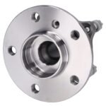 Wheel Bearing Kit - BMW/MINI - Image 2