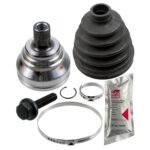 Drive Shaft Joint Kit - VW/Audi