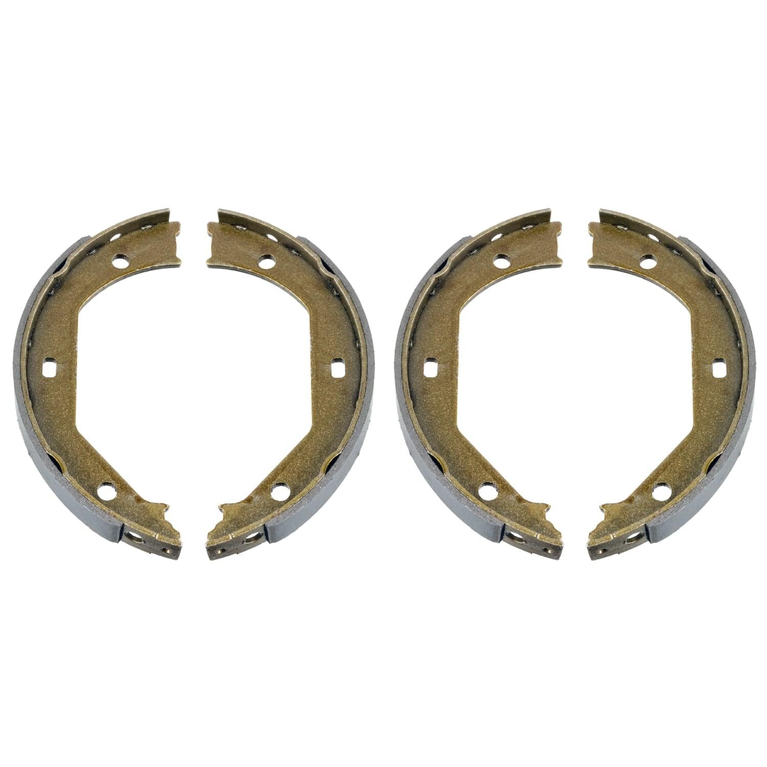 18535_1.jpg Brake Shoe Set For Parking Brake - BMW - Image 1