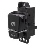 Switch For Parking Brake - BMW