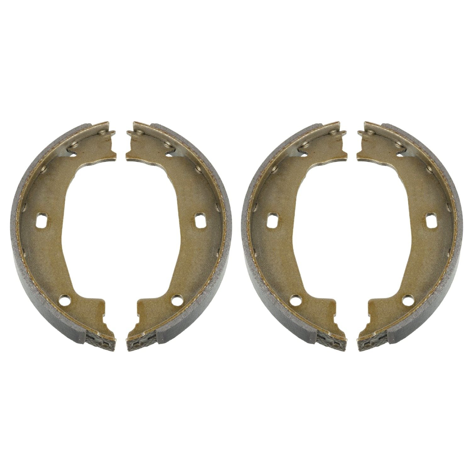 18536_1.jpg Brake Shoe Set For Parking Brake - BMW - Image 1
