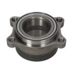 Wheel Bearing - Nissan - Image 2