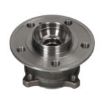 Wheel Bearing Kit with ABS Sensor Ring & Bolts - Mercedes - Image 2
