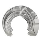 Brake Disc Shield - BMW