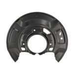Brake Disc Shield - Toyota