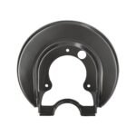 Brake Disc Shield - VW/Audi