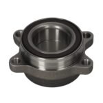 Wheel Bearing Kit - Nissan - Image 2