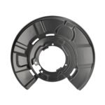 Brake Disc Shield - BMW