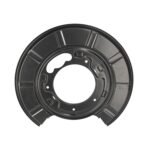 Brake Disc Shield - Mercedes