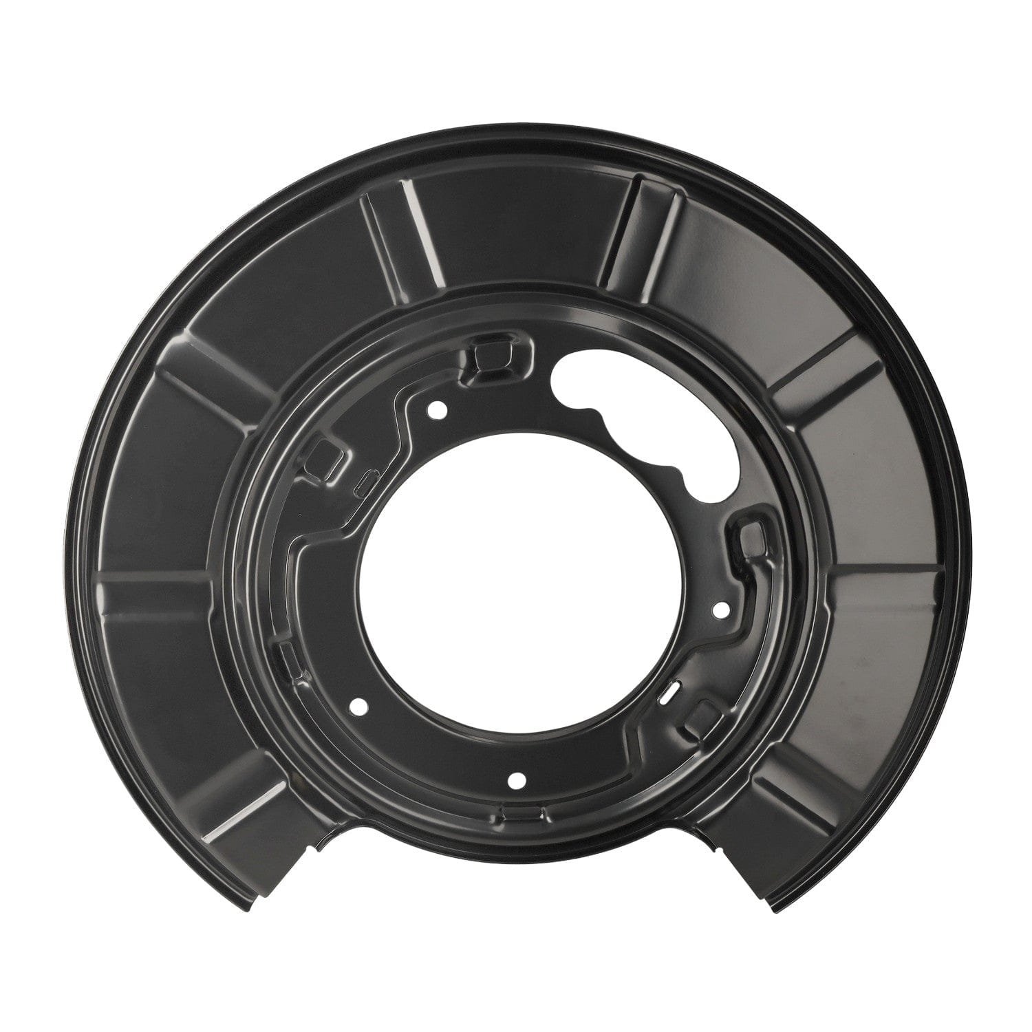185941_1.jpg Brake Disc Shield - Mercedes - Image 1