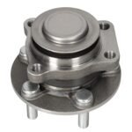 Wheel Bearing Kit - Subaru