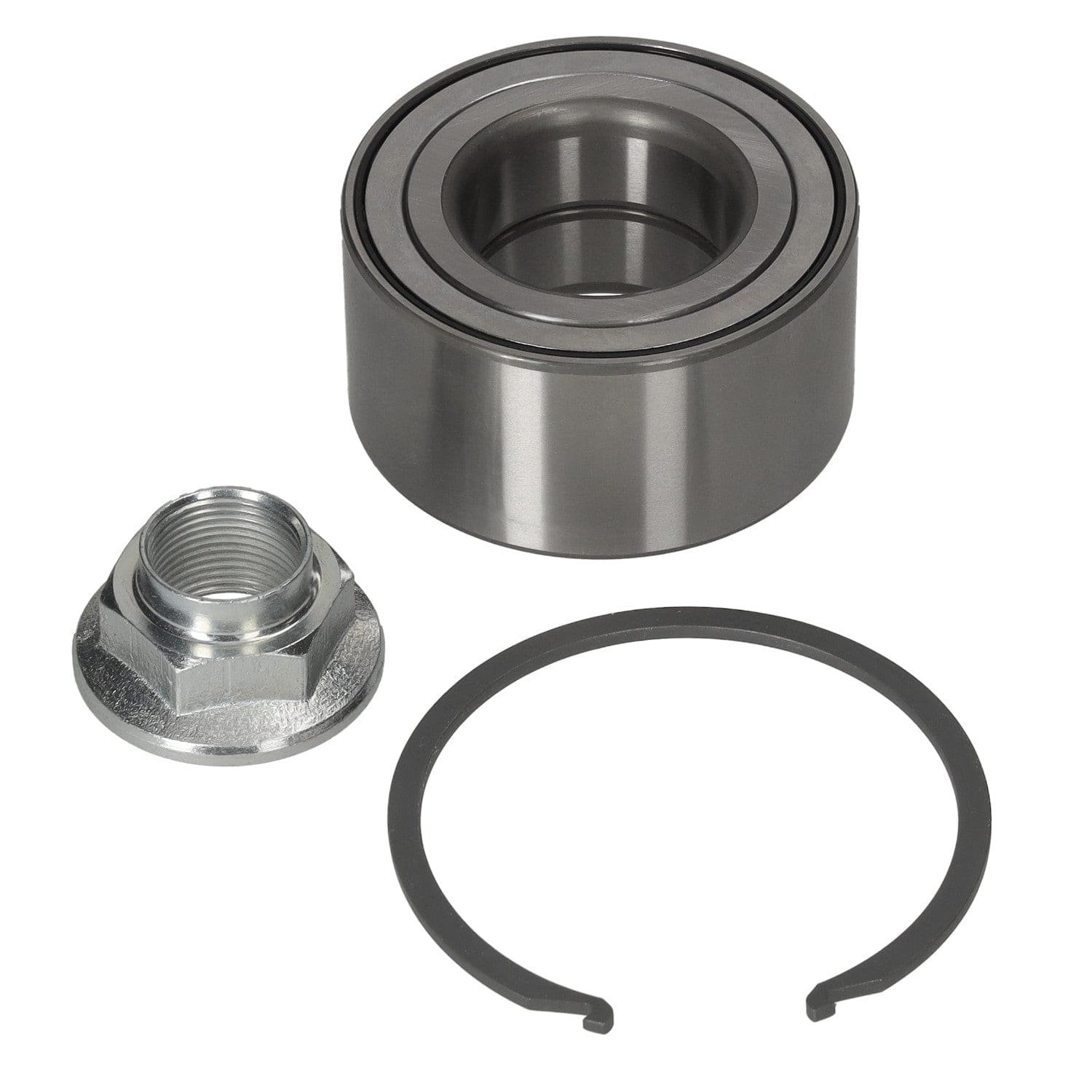 186054_1.jpg Wheel Bearing Kit - Hyundai - Image 1
