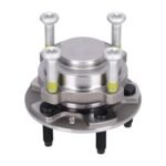 Wheel Bearing Kit - Jaguar
