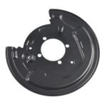 Brake Disc Shield - Toyota
